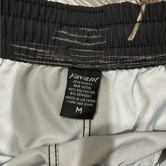 Favant Hawai’i | Board Shorts - Picture 3 of 3
